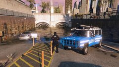 Hurricane Ida floods Booth Tunnel