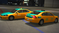 06 Impala Beck Taxi