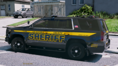 Upcoming LCSO