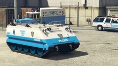 90s nypd esu armored vehicle pic1.jpg