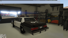 1979 - 1981 Dodge St Regis