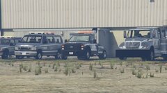 NYPD Traffic & Auxiliary Vehicles