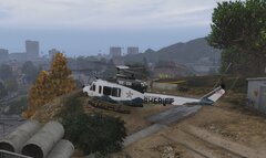 New Heli