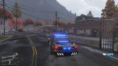 Crown Vic