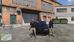 Gang Unit