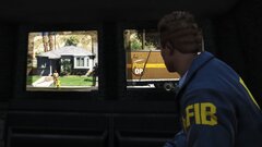FBI Callouts