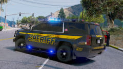 Upcoming LCSO