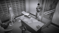 FBI Callouts Gameplay