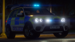 BMW X5 Skin by TramterMods