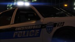 2-11 Movie Chesterford Police CVPI pic3.jpg