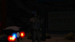 CHP 2013 Harley-Davidson Electra Glide