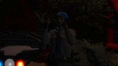 CHP 2013 Harley-Davidson Electra Glide