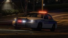 2-11 Movie Chesterford Police CVPI pic1.jpg