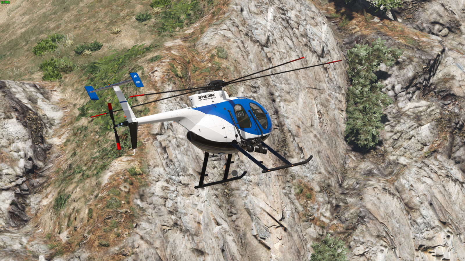 West Coast Wookie's WIPs