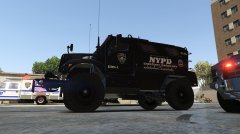 NYOD Mrap - Emergency Service Unit ESU ERV-1 pic7.jpg