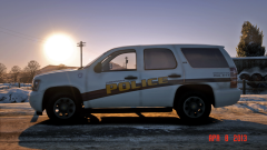 2012 Chevrolet Tahoe -- Side.png