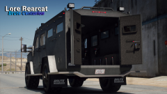 Lore-Style Lenco Bearcat