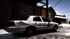 2001 Ford Crown Victoria -- Rear.png
