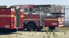 FDNY- 2014 Seagrave ladder and Squad pic4.jpg