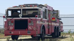 FDNY- 2014 Seagrave ladder and Squad pic3.jpg