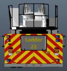 Ladder 22