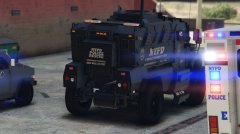 NYOD Mrap - Emergency Service Unit ESU ERV-1 pic5.jpg