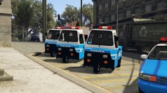 90s nypd cushman scooter pic5.jpg