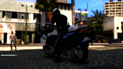 Community Engagement - Vehicle Theft