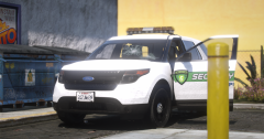 Mirror Park Police Department's response to a shots fired at LTD