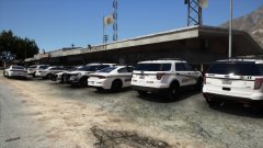 Blaine County Sheriffs Office