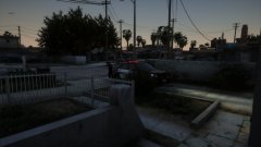 Police Patrol