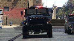 NYOD Mrap - Emergency Service Unit ESU ERV-1 pic6.jpg