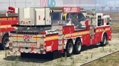 FDNY- 2014 Seagrave ladder and Squad pic6.jpg