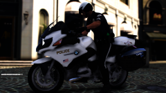 Community Engagement - Vehicle Theft