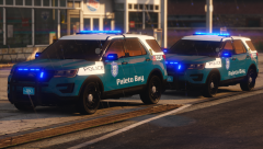 Paleto Bay Police