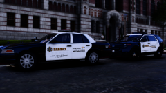LASD Public Release #1
