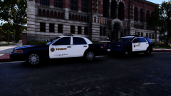 LASD Public Release #2