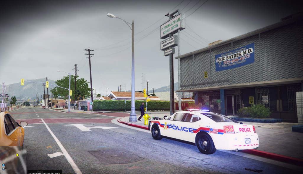 London, ON Police