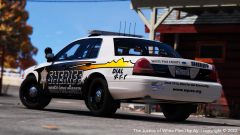 2011 WPCSO Ford Crown Victoria Img3