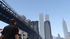 1990s NYPD - wtc pic1.jpg