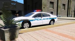 2001 Dodge Inteprid - NYC MTA Police pic4.jpg