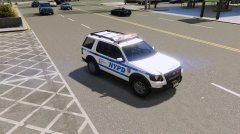2006 NYPD ford Explorer pic2.jpg