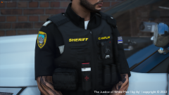 WPCSO EUP Kevlar T2 Class C Img2