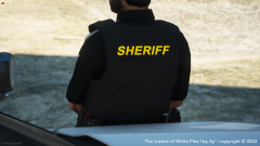 WPCSO EUP Kevlar T2 Class C Img3