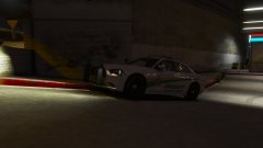 BCSO 2014 Dodge Charger (Marion County Sheriff's Office, FL based)