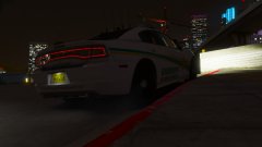 BCSO 2014 Dodge Charger (Marion County Sheriff's Office, FL based)