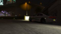 BCSO 2014 Dodge Charger (Marion County Sheriff's Office, FL based)