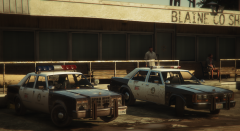 STD Stanier and Greenwood