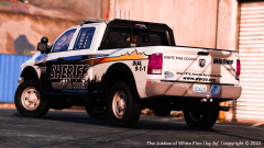 2016 WPCSO Dodge Ram Img3