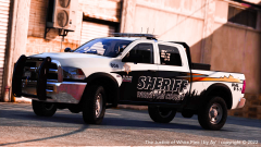 2016 WPCSO Dodge Ram Img2